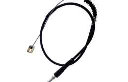 ΣΥΡΜΑ ΧΕΙΡΟΦΡΕΝΟΥ NISSAN 720 '79-'81 MAKPΥ ΣΑΣΙ ΠΙΣΩ ΑΡΙΣΤΕΡΟ