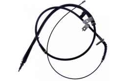 ΣΥΡΜΑ ΧΕΙΡΟΦΡΕΝΟΥ NISSAN D21/ Z20 '85- 2.000cc Z20 ΠΙΣΩ ΑΡΙΣΤΕΡΟ