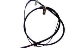 ΣΥΡΜΑ ΧΕΙΡΟΦΡΕΝΟΥ NISSAN D22 '98-'01 2WD TD25/ KA24 ΠΙΣΩ ΑΡΙΣΤΕΡΟ