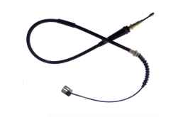 ΣΥΡΜΑ ΧΕΙΡΟΦΡΕΝΟΥ NISSAN 720 '82- ΠΙΣΩ ΑΡΙΣΤΕΡΟ