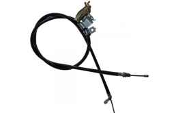 ΣΥΡΜΑ ΧΕΙΡΟΦΡΕΝΟΥ NISSAN XTRAIL T31 '07-'13/ RENAULT KOLEOS ΠΙΣΩ ΑΡΙΣΤΕΡΟ