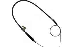 ΣΥΡΜΑ ΧΕΙΡΟΦΡΕΝΟΥ NISSAN CABSTAR/ ATLAS ΠΙΣΩ ΑΡΙΣΤΕΡΟ