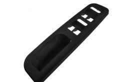 ΠΛΑΙΣΙΟ ΔΙΑΚΟΠΤΗ ΗΛΕΚΤΡΙΚΩΝ ΠΑΡΑΘΥΡΩΝ VW GOLF 4 1J '97-'04/ SKODA OCTAVIA 1U '96-'10 4ΠΛΟΣ - MAYPO