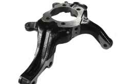 ΑΚΡΟ NISSAN QASHQAI J10E/JJ10+2 ‘06-‘14/ XTRAIL T31 ‘06-‘14 2WD/4WD (MECOBUSA) ΕΜΠΡΟΣ ΔΕΞΙΑ