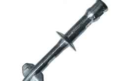 ΕΞΑΡΤΗΜΑ ΕΠΙΣΚΕΥΗΣ ΑΦΑΛΟΥ ΠΟΡΤΑΣ (ΕΚΚΕΝΤΡΟ) MERCEDES C-CLASS W208 CLK '97-'03