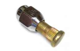 ΜΠΟΥΛΟΝΙ/ ΠΑΞΙΜΑΔΙ NISSAN 720 (ΜΗΚΟΣ 42.80mm ΚΑΡΕ 13mm)