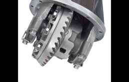 ΔΙΑΦΟΡΙΚΟ TOYOTA HILUX KDN165/170 '01-'05/ KUN25 '05-'11 4WD 11X43 LSD