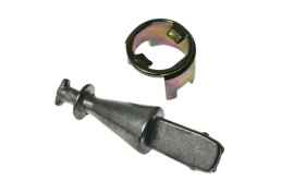 ΣΕΤ ΕΠΙΣΚΕΥΗΣ ΑΦΑΛΟΥ ΠΟΡΤΑΣ VW GOLF5/ GOLF6/ GOLF7/ JETTA5/6