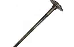 ΗΜΙΑΞΟΝΙΟ TOYOTA HILUX VIGO '04-'08 4WD ΜΕ ABS - ΠΙΣΩ