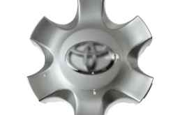 ΤΑΣΙ/ΣΗΜΑ ΤΡΟΧΟΥ TOYOTA HILUX VIGO ‘08-‘11 KUN26 THAI 2CAB ΖΑΝΤΑ ΑΛΟΥΜΙΝΙΟΥ 265/65/R17