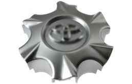 ΤΑΣΙ/ΣΗΜΑ ΤΡΟΧΟΥ TOYOTA HILUX VIGO ‘11- KUN25 XTR CAB/THAI 2CAB ΖΑΝΤΑ ΑΛΟΥΜΙΝΙΟΥ 255/70/R15