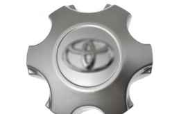 ΤΑΣΙ/ΣΗΜΑ ΤΡΟΧΟΥ TOYOTA HILUX VIGO ’11- KUN25 THAI 2CAB ΖΑΝΤΑ ΑΛΟΥΜΙΝΙΟΥ 265/65/R17