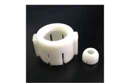 ΠΛΑΣΤΙΚΟ ΛΕΒΙΕ ΤΑΧΥΤΗΤΩΝ ISUZU DMAX '03-'07/ CAMPO '97-'02  (ΣΕΤ)