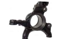 ΑΚΡΟ TOYOTA HILUX VIGO '05-'11 2WD KUN15 ΔΕΞΙΟ