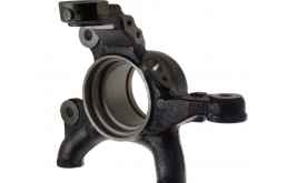 ΑΚΡΟ TOYOTA HILUX VIGO '05-'11 2WD KUN15 ΑΡΙΣΤΕΡΟ