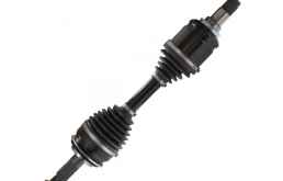 ΗΜΙΑΞΟΝΙΟ TOYOTA HILUX VIGO KUN25/26 '05-'10/ '11- ΕΜΠΡΟΣ ΔΕΞΙΑ/ΑΡΙΣΤΕΡΑ