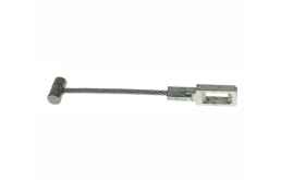 ΝΤΙΖΑ ΧΕΙΡΟΦΡΕΝΟΥ NISSAN D21/D22 4WD (ΜΕ ΘΗΛΙΑ)
