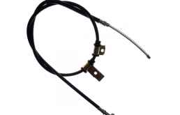 ΣΥΡΜΑ ΧΕΙΡΟΦΡΕΝΟΥ SUZUKI SAMURAI SJ413/ JIMNY ΠΙΣΩ ΑΡΙΣΤΕΡΟ