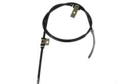 ΣΥΡΜΑ ΧΕΙΡΟΦΡΕΝΟΥ SUZUKI SAMURAI SJ413/ JIMNY ΠΙΣΩ ΔΕΞΙ