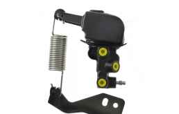 ΚΑΤΑΝΕΜΗΤΗΣ ΦΡΕΝΩΝ NISSAN D22 '97-'05 2WD