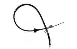 ΣΥΡΜΑ ΧΕΙΡΟΦΡΕΝΟΥ TOYOTA HILUX VIGO KUN25/ KUN26/ KUN35 '11-'15 1CAB/ 1.5CAB/ 2CAB 2WD/ 4WD ΕΜΠΡΟΣ