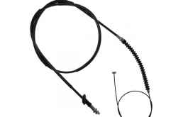 ΣΥΡΜΑ ΧΕΙΡΟΦΡΕΝΟΥ TOYOTA HIACE '89-'05/ LITEACE CM31 2Y ΕΜΠΡΟΣ