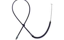 ΣΥΡΜΑ ΧΕΙΡΟΦΡΕΝΟΥ TOYOTA HILUX YN50 '83-'88 ΕΜΠΡΟΣ