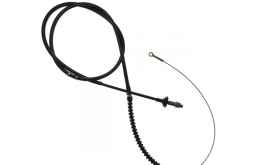 ΣΥΡΜΑ ΧΕΙΡΟΦΡΕΝΟΥ TOYOTA HILUX LN105/ LN110 4WD 2L DSL ΕΜΠΡΟΣ