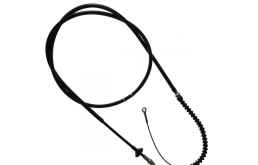 ΣΥΡΜΑ ΧΕΙΡΟΦΡΕΝΟΥ TOYOTA HILUX RN85/ RN106 4WD 22RE ΒΕΝΖΙΝΗ EMΠΡΟΣ