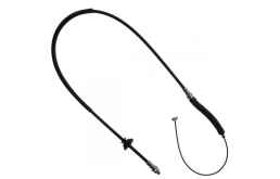 ΣΥΡΜΑ ΧΕΙΡΟΦΡΕΝΟΥ TOYOTA HILUX YN90/ LN90 '89-'97 1CAB/ 1.5CAB/ 2CAB ΕΜΠΡΟΣ