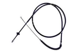 ΣΥΡΜΑ ΧΕΙΡΟΦΡΕΝΟΥ TOYOTA HILUX LN165 1CAB/ 2CAB 4WD DSL ΕΜΠΡΟΣ