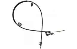 ΣΥΡΜΑ ΧΕΙΡΟΦΡΕΝΟΥ TOYOTA AYGO '05-'10/ CITROEN C1/ PEUGEOT 107 ΠΙΣΩ ΔΕΞΙ