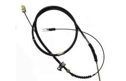 ΣΥΡΜΑ ΧΕΙΡΟΦΡΕΝΟΥ TOYOTA HIACE '89-'05/ LITEACE CM31 2Y ΠΙΣΩ ΔΕΞΙ/ ΑΡΙΣΤΕΡΟ