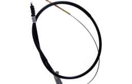 ΣΥΡΜΑ ΧΕΙΡΟΦΡΕΝΟΥ TOYOTA HILUX RN40 '79-'83 ΠΙΣΩ ΔΕΞΙ