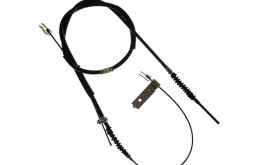 ΣΥΡΜΑ ΧΕΙΡΟΦΡΕΝΟΥ TOYOTA HILUX LN105/ LN 110 4WD 2L DSL ΠΙΣΩ ΔΕΞΙ/ ΑΡΙΣΤΕΡΟ