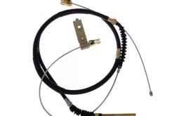 ΣΥΡΜΑ ΧΕΙΡΟΦΡΕΝΟΥ TOYOTA HILUX RN106/ YN110/ LN110 '88-'97 4WD ΠΙΣΩ ΔΕΞΙ/ ΑΡΙΣΤΕΡΟ