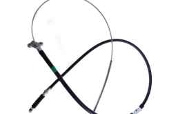 ΣΥΡΜΑ ΧΕΙΡΟΦΡΕΝΟΥ TOYOTA HILUX LN85 '94-'97 1CAB DSL ΠΙΣΩ ΔΕΞΙ