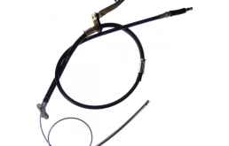 ΣΥΡΜΑ ΧΕΙΡΟΦΡΕΝΟΥ TOYOTA HILUX LN85/ LN90 '94-'97 1.5CAB/ 2CAB ΠΙΣΩ ΔΕΞΙ