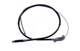 ΣΥΡΜΑ ΧΕΙΡΟΦΡΕΝΟΥ TOYOTA HILUX RN40 '79-'83 ΠΙΣΩ ΑΡΙΣΤΕΡΟ