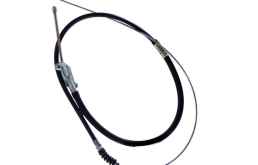 ΣΥΡΜΑ ΧΕΙΡΟΦΡΕΝΟΥ TOYOTA HILUX YN85/ LN85 '89-'94 1CAB ΠΙΣΩ ΑΡΙΣΤΕΡΟ