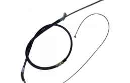 ΣΥΡΜΑ ΧΕΙΡΟΦΡΕΝΟΥ TOYOTA HILUX LN85/ LN90 '94-'97 1.5CAB/ 2CAB ΠΙΣΩ ΑΡΙΣΤΕΡΟ