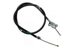 ΣΥΡΜΑ ΧΕΙΡΟΦΡΕΝΟΥ DAIHATSU TERIOS J10 '97-'05 ΠΙΣΩ ΑΡΙΣΤΕΡΟ