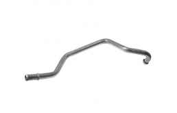 ΣΩΛΗΝΑΣ ΚΑΛΟΡΙΦΕΡ FIAT DOBLO '00-'05/ '05-'09/ PUNTO '99-'10 ΑΛΟΥΜΙΝΙΟΥ - ΑΝΩ