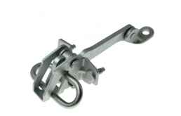 ΣΤΟΠ ΠΟΡΤΑΣ ALFA ROMEO 147 ΠΙΣΩ