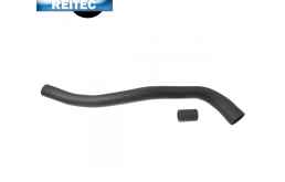 ΚΟΛΑΡΟ INTERCOOLER FORD TRANSIT '00-'06 2.0L DI (85/100PS)/ TDCI (125PS) (ΔΕΞΙΑ) ΜΕΓΑΛΟ+ΜΙΚΡΟ