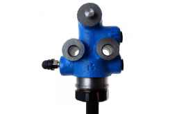 ΚΑΤΑΝΕΜΗΤΗΣ ΦΡΕΝΩΝ TOYOTA HILUX ALL '89-'04