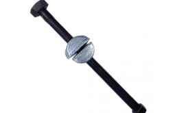 ΒΙΔΑ ΡΑΒΔΟΥ ΣΤΡΕΨΕΩΣ TOYOTA HILUX RN85/ YN100