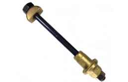 ΒΙΔΑ ΡΑΒΔΟΥ ΣΤΡΕΨΕΩΣ TOYOTA HILUX LN145/ 165/ 170/ KDN (ΣΕΤ ΒΙΔΑΣ)