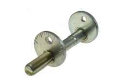 ΒΙΔΑ ΨΑΛΙΔΙΟΥ TOYOTA HILUX VIGO '05- 2WD ΕΜΠΡΟΣ ΚΑΤΩ