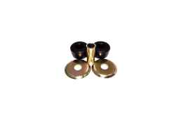 ΛΑΣΤΙΧΟ ΚΟΝΤΡΑΣ TOYOTA HILUX YN/LN85/90/ LITEACE CM/KM30/36  (ΣΕΤ)